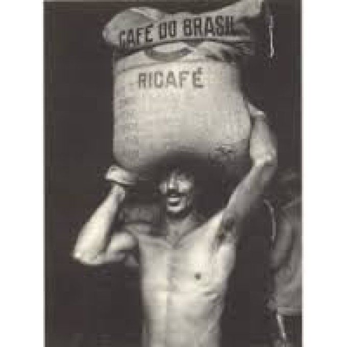 CAFE BRESIL SUL DE MINAS